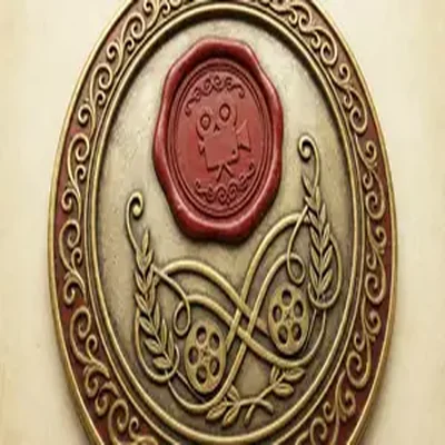 国产精品影视制作许可证徽章